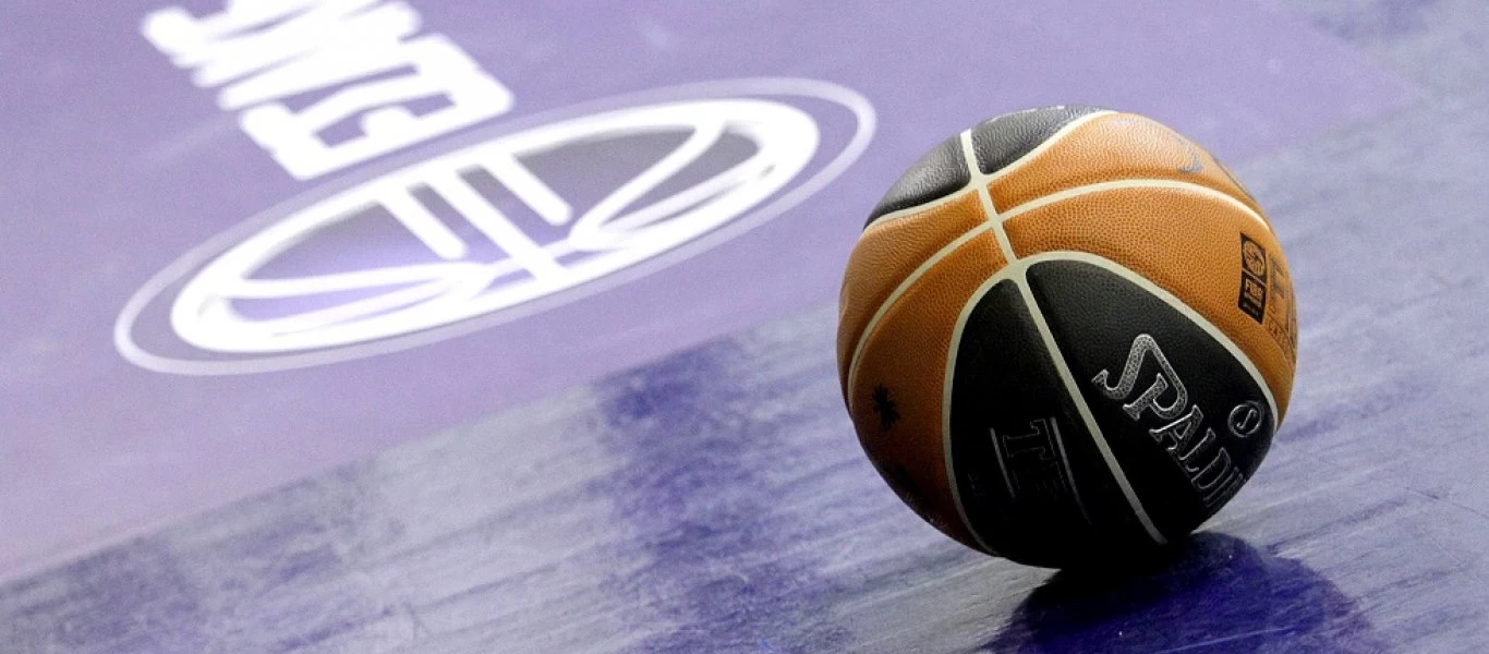 Basket League: Το πρόγραμμα της 9ης αγωνιστικής